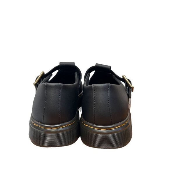 Dr. Martens Zavala Leather Mary Jane Size 9 Women Shoes Boots Streetwear 90s - Picture 4 of 6